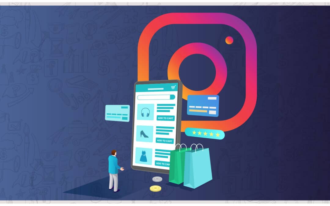 Marketplace di Instagram: tutto quello che c’è da sapere