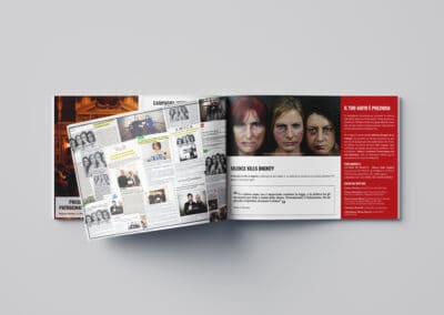 Victims of Beauty-Brochure Interno 2